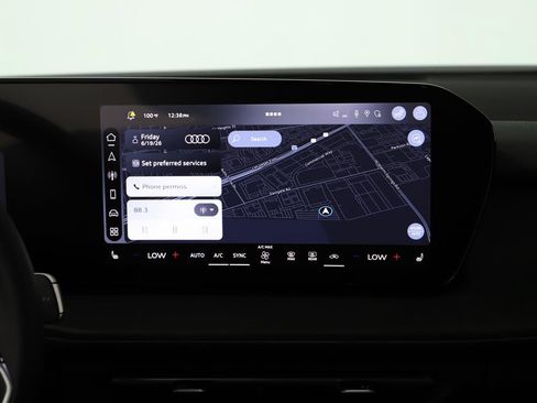 New 2026 Audi Q3 quattro 2.0T AWD/4WD image 19