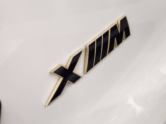 Used 2023 BMW XM AWD/4WD image 13