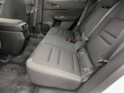 New 2026 Honda Prologue EX image 16