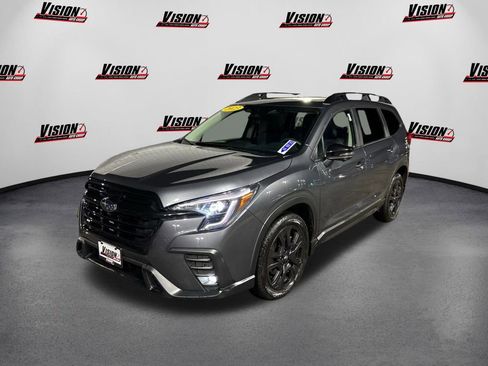 Used 2023 Subaru Ascent Onyx Edition Limited image 1
