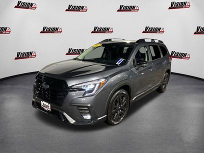 Used 2023 Subaru Ascent Onyx Edition Limited