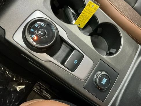 New 2026 Ford Bronco Sport Outer Banks w/ Outer Banks Tech Package+ AWD/4WD image 21