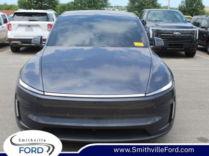 Used 2026 Tesla Model Y AWD