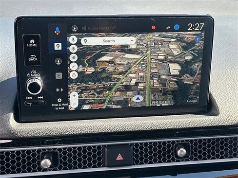 Used 2025 Honda Civic Sport image 21