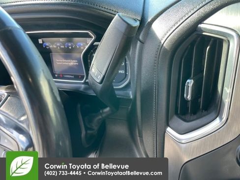 Used 2020 GMC Sierra 2500 Denali w/ Denali Ultimate Package image 24