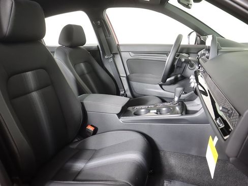 New 2026 Honda Civic Sport image 20