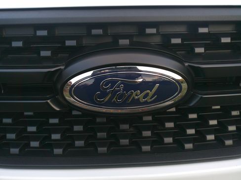 Used 2024 Ford Ranger XL w/ Trailer Tow Package image 3