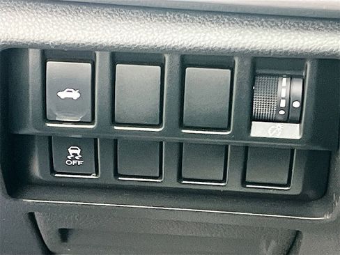 Used 2023 Subaru WRX Base image 10