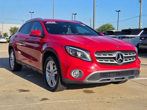 Used 2020 Mercedes-Benz GLA 250 image 3