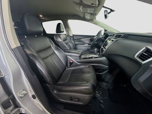 Used 2019 Nissan Murano SL FWD image 29
