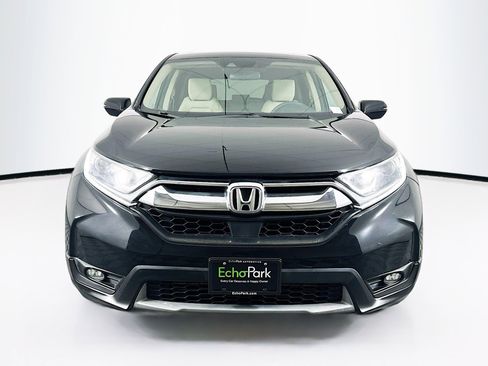 Used 2018 Honda CR-V EX image 2