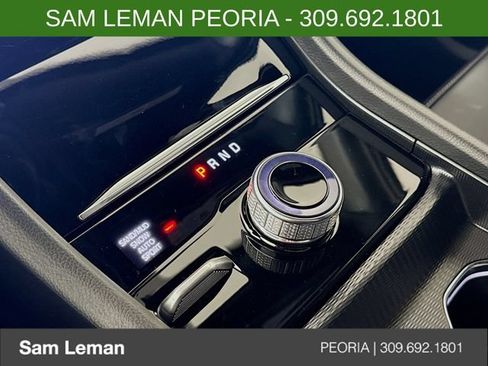 New 2026 Jeep Grand Cherokee Limited AWD/4WD image 17