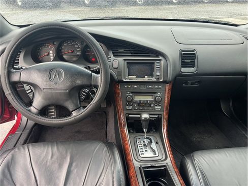 Used 1999 Acura TL image 11