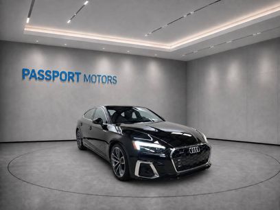 Used 2023 Audi A5 2.0T Premium w/ Convenience Package