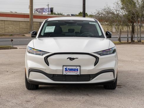Used 2025 Ford Mustang Mach-E Premium image 2