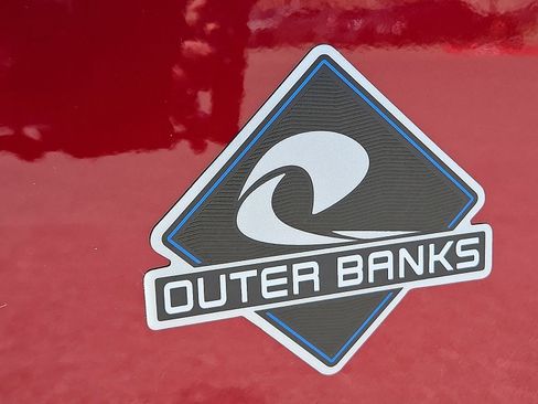 New 2026 Ford Bronco Sport Outer Banks AWD/4WD image 8
