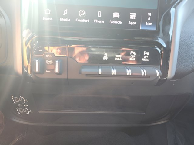 Used 2026 RAM 2500 Big Horn AWD/4WD image 25