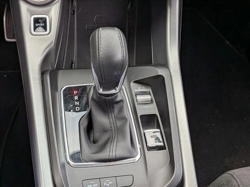 Certified 2024 Dodge Hornet R/T Plus AWD/4WD image 15