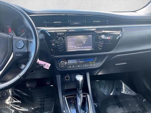Used 2016 Toyota Corolla S FWD image 8