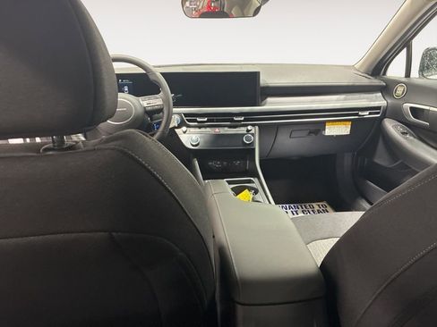 New 2026 Hyundai Sonata SEL image 24