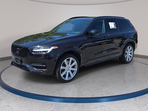 Used 2018 Volvo XC90 T6 Inscription w/ Convenience Package AWD/4WD image 1