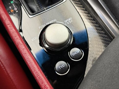 Used 2016 Lexus GS F RWD image 29