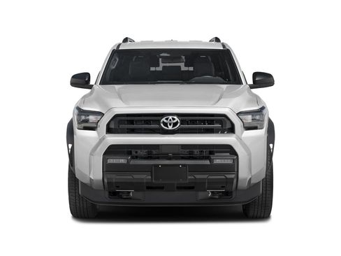 New 2026 Toyota 4Runner SR5 image 4