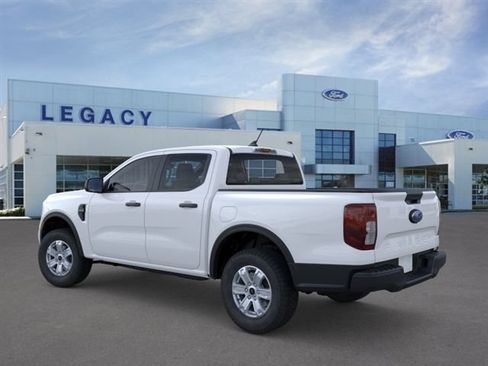 New 2026 Ford Ranger XL RWD image 4