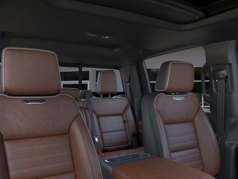 New 2026 GMC Sierra 1500 Denali Ultimate image 24