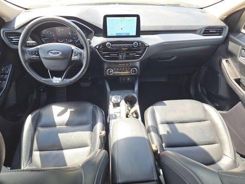 Used 2020 Ford Escape SEL AWD/4WD image 27