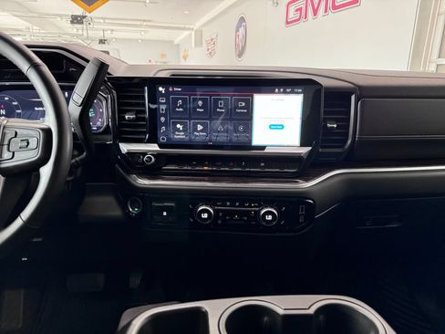 Certified 2023 GMC Sierra 1500 Elevation AWD/4WD image 19