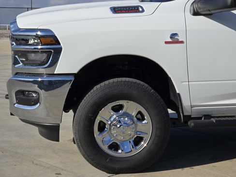 New 2026 RAM 2500 Tradesman image 6