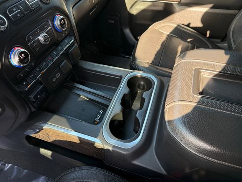 Used 2021 GMC Sierra 1500 Denali w/ Technology Package image 13