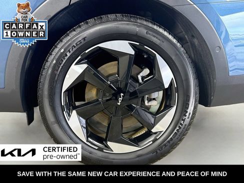 Used 2025 Kia Sorento SX Prestige AWD/4WD image 40