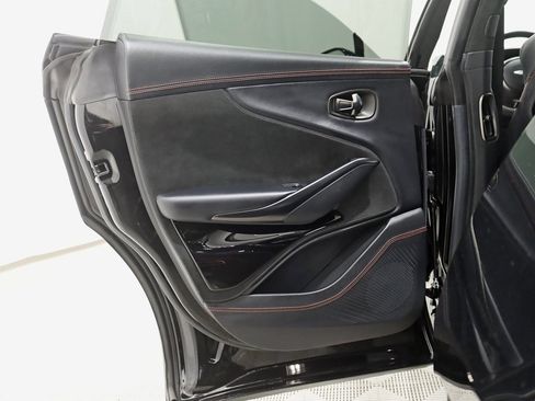 Used 2024 Aston Martin DBX 707 image 39