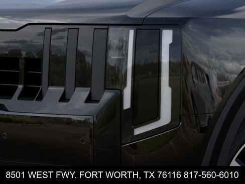 New 2027 Kia Telluride S image 10