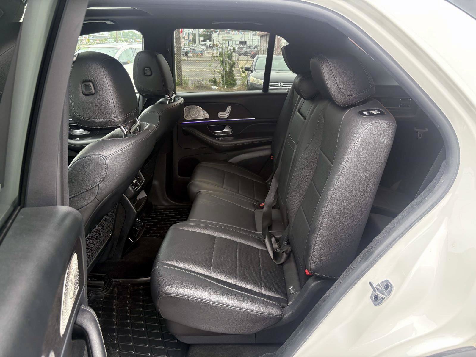 Used 2021 Mercedes-Benz GLE 350 image 30