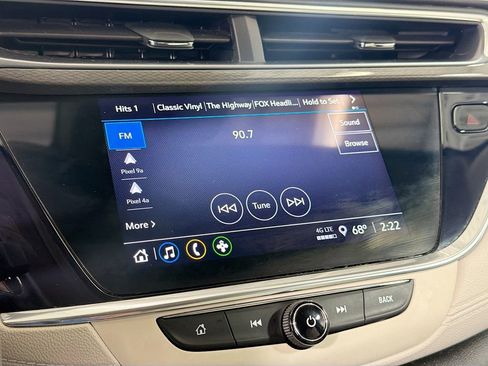 Used 2023 Buick Encore GX Preferred w/ Cold Weather Comfort Package FWD image 17
