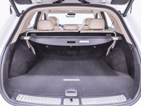 Certified 2026 Genesis GV70 2.5T Select image 25