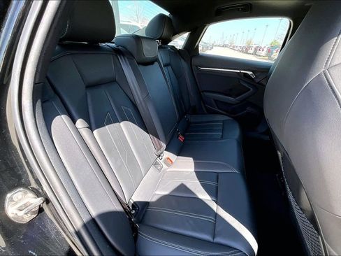 Used 2023 Audi S3 Premium Plus w/ Premium Plus Package image 33