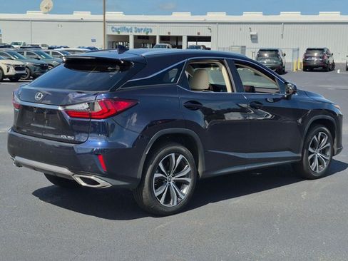 Used 2019 Lexus RX 350 FWD w/ Navigation Package image 5