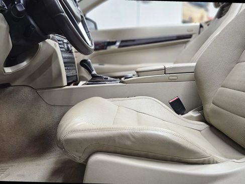 Used 2012 Mercedes-Benz E 350 Cabriolet image 36