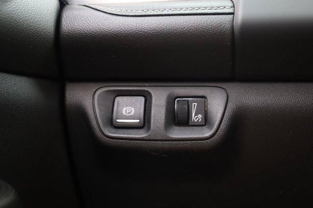 Used 2020 GMC Acadia SLT FWD image 20