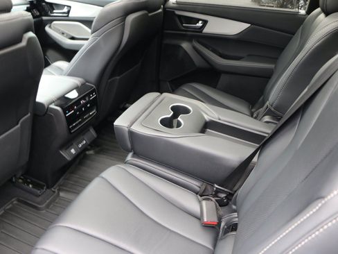 Used 2023 Acura MDX FWD w/ Technology Package image 34