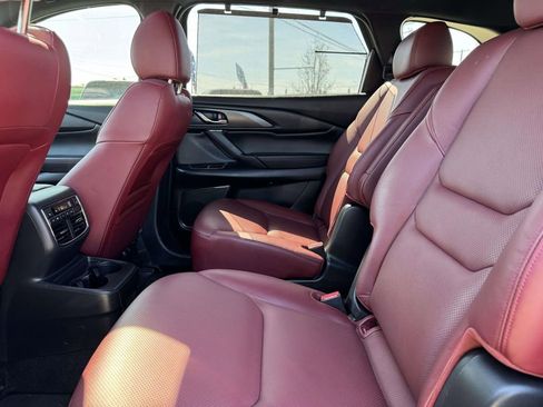 Used 2023 MAZDA CX-9 Carbon Edition image 10