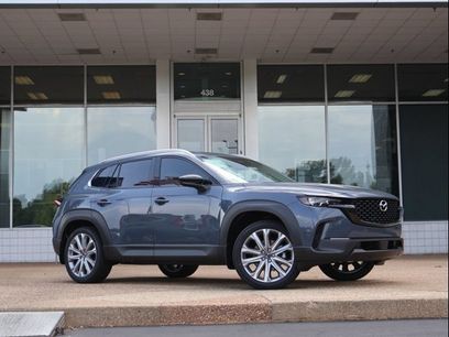 New 2026 MAZDA CX-50 AWD 2.5 S w/ Premium Package