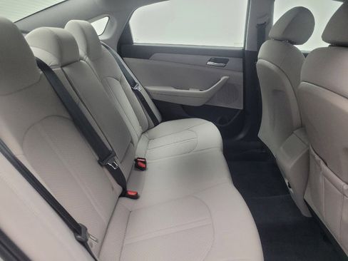 Used 2018 Hyundai Sonata ECO FWD image 19