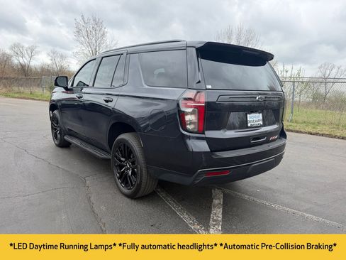 Used 2023 Chevrolet Tahoe RST w/ Luxury Package image 11
