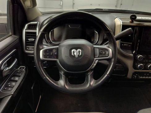 Used 2023 RAM 3500 Laramie AWD/4WD image 20