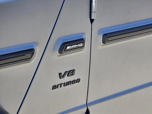 Used 2021 Mercedes-Benz G 63 AMG 4MATIC image 10